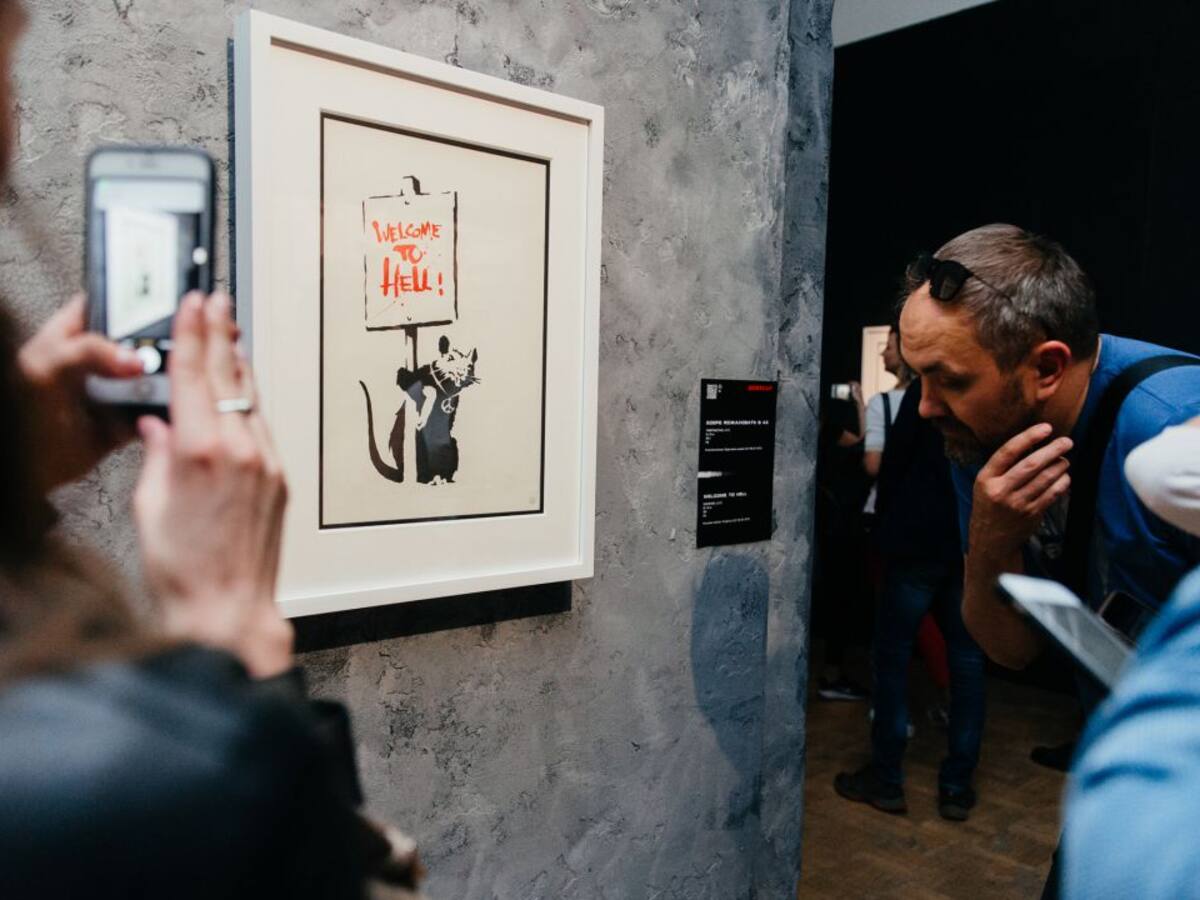 La agenda de lo que no debes perderte este "finde"