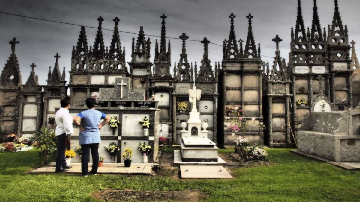 El inspector de los Mossos Xavier Domènech