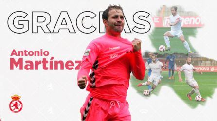 Así despidió la Cultural a su último capitán