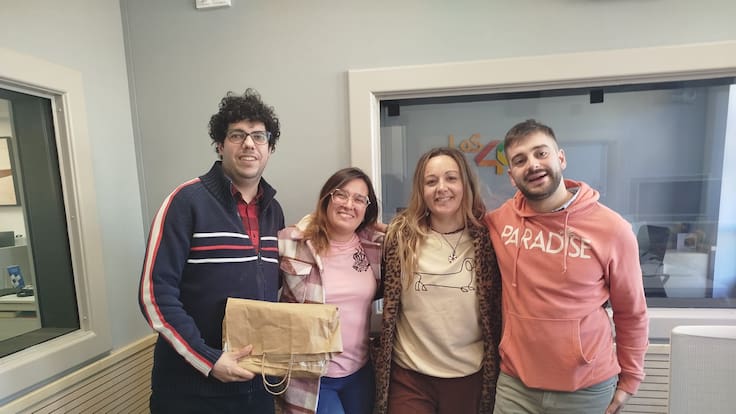 Diversidad en La jaula de los normales