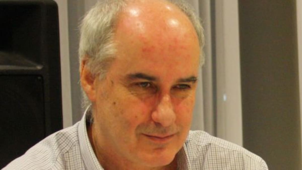 Ángel Gómez Hervada ya es Hijo Predilecto de A Coruña