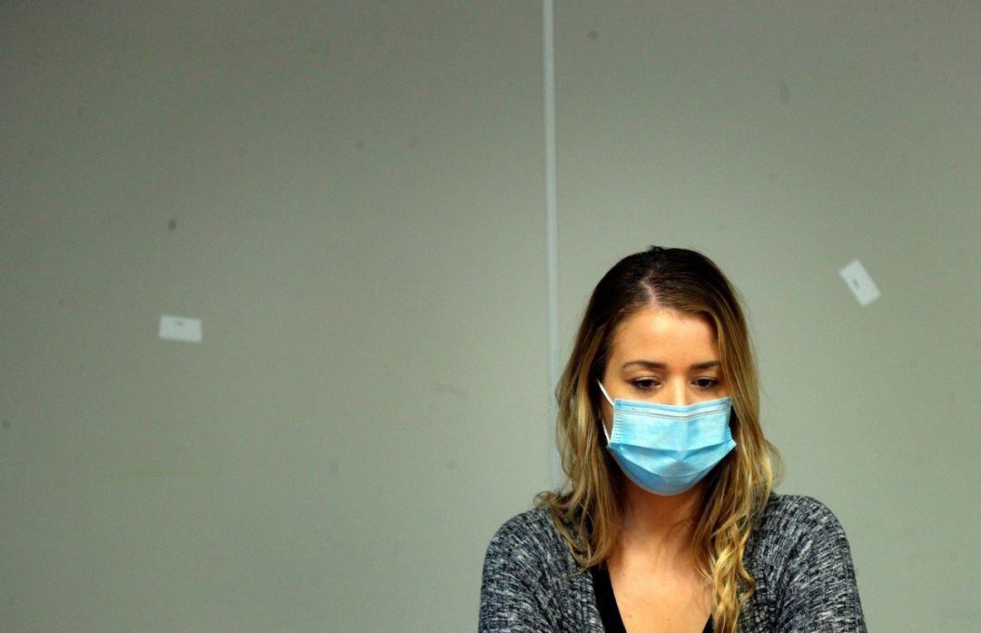 Maje y Salva declaran este martes por el crimen del marido de ella en Patraix (Valencia)