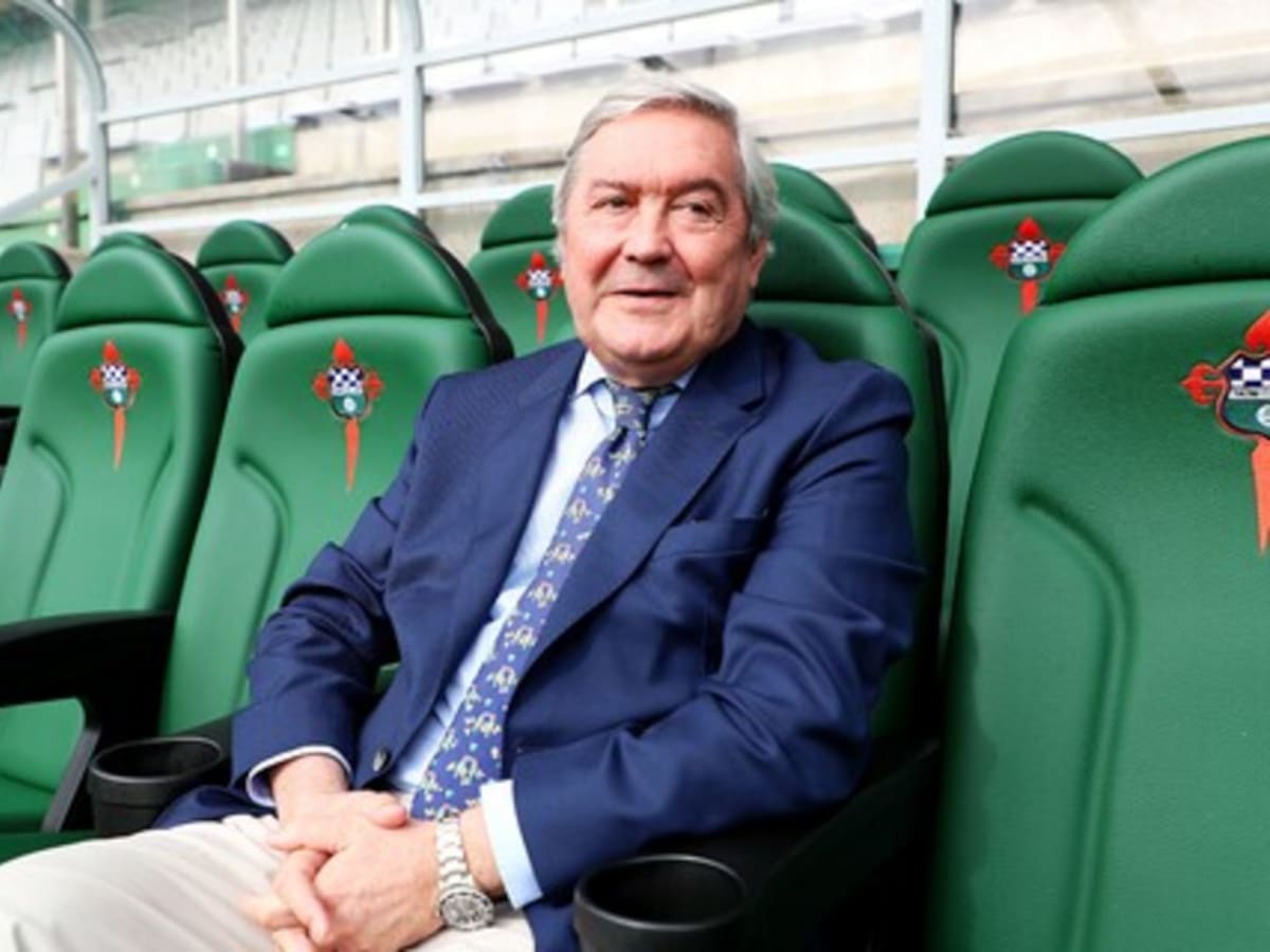 Ansede admite "decepción" en el Racing de Ferrol y emplaza al vestuario a dar "un paso adelante"