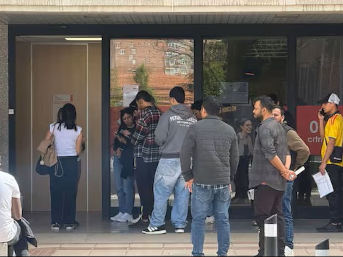 Picaresca y deshumanización en la regularización de migrantes