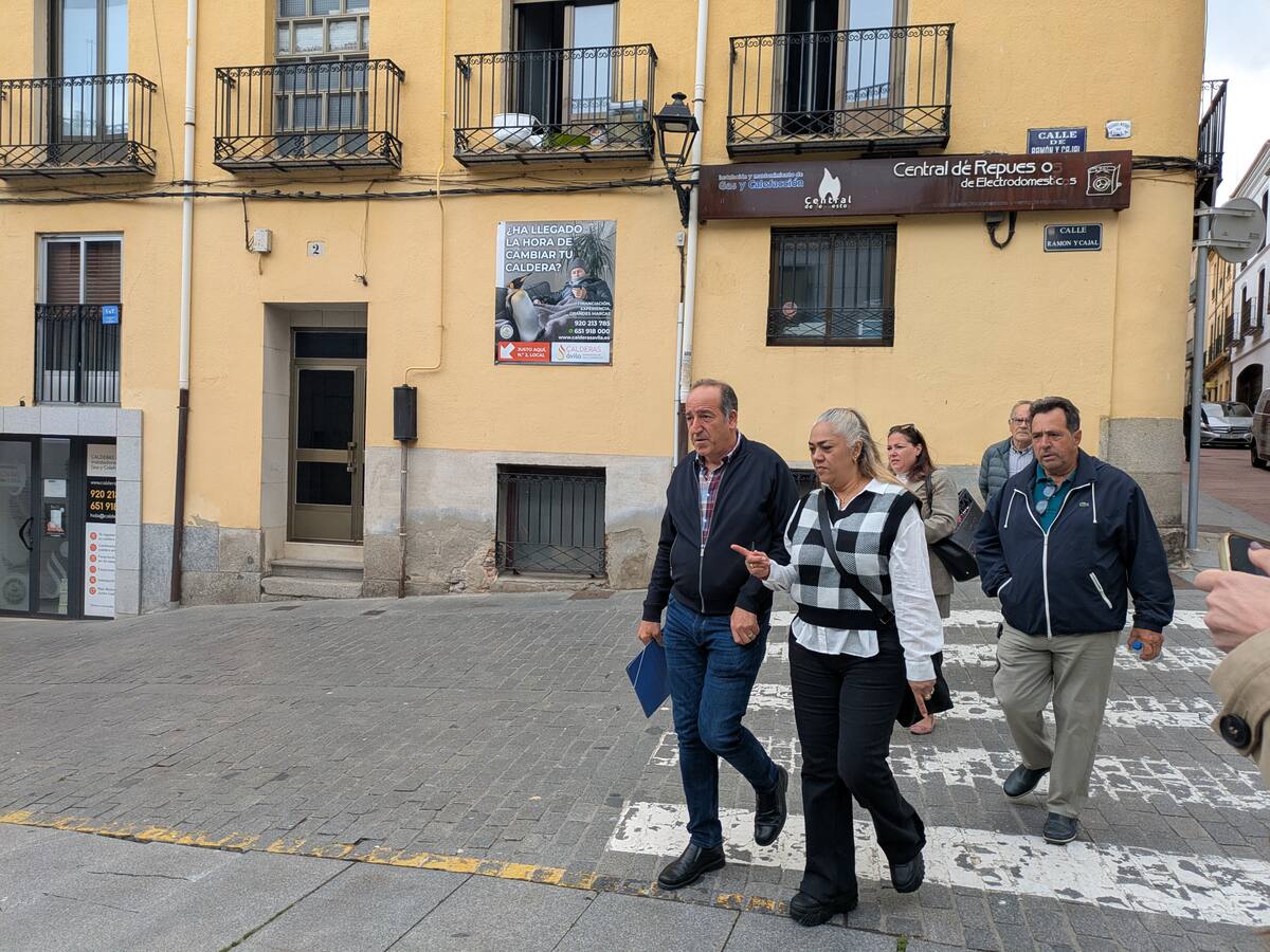 El alcalde de Vita ratifica ante el juez que la polémica canción es "típica" del pueblo y la conocen "todos los vecinos"