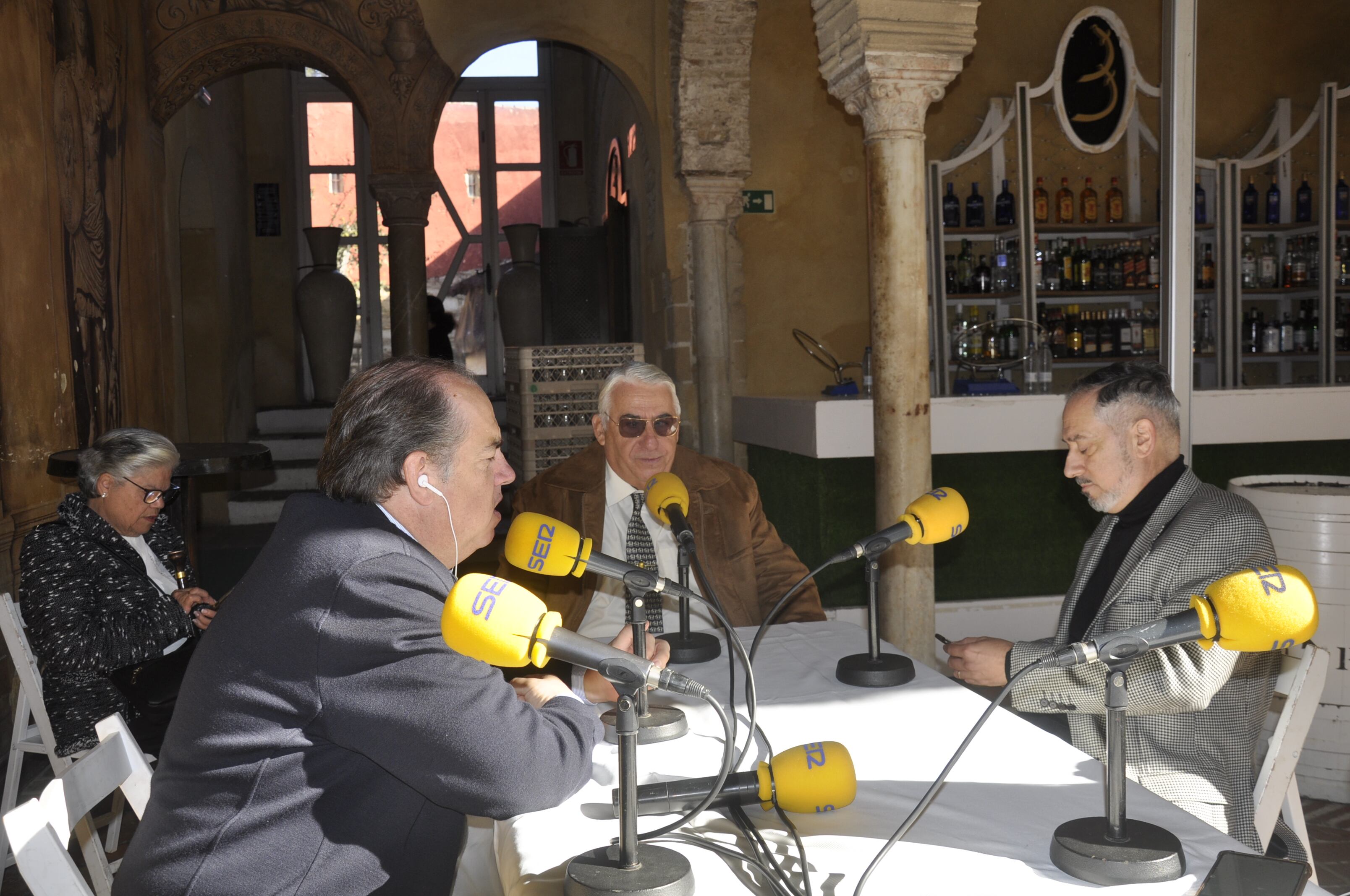 Especial Navidad Radio Jerez