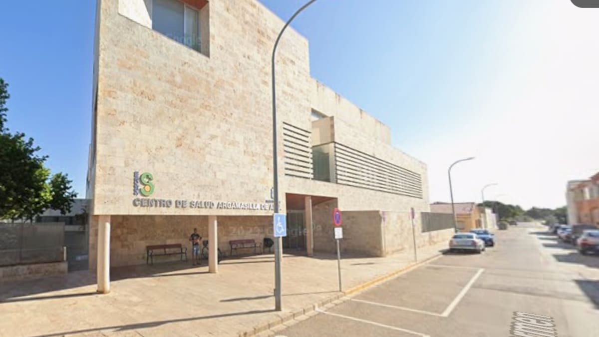 Nueva agresión a una médico en la provincia de Ciudad Real