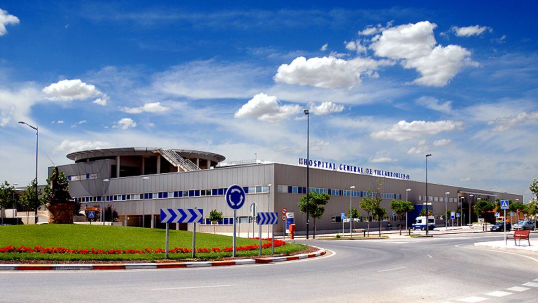 Hospital de Villarrobeldo