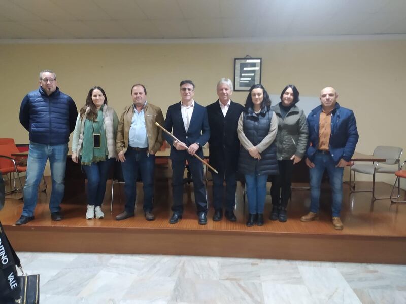 Ayuntamiento de Bienvenida