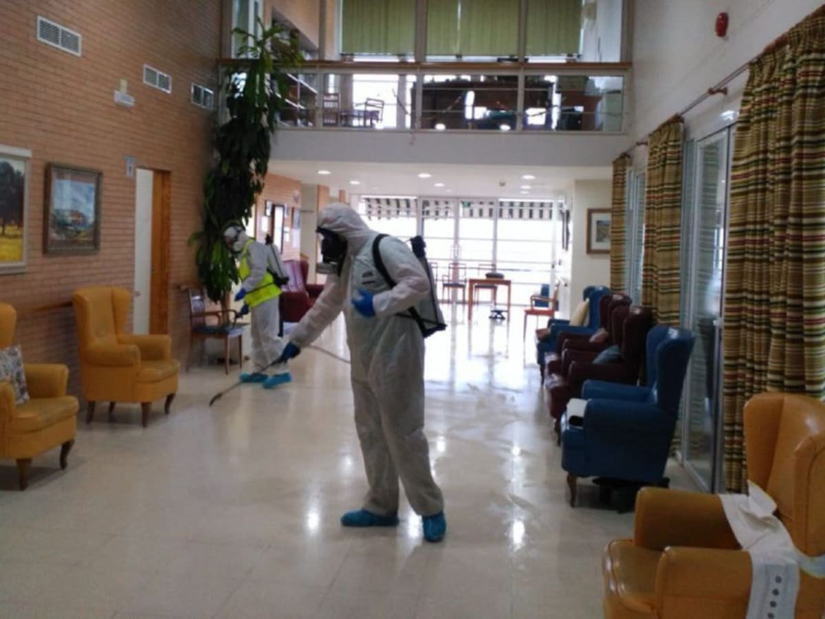 Se multiplican los brotes activos en Zamora, en un domingo con 51 positivos y otro fallecido