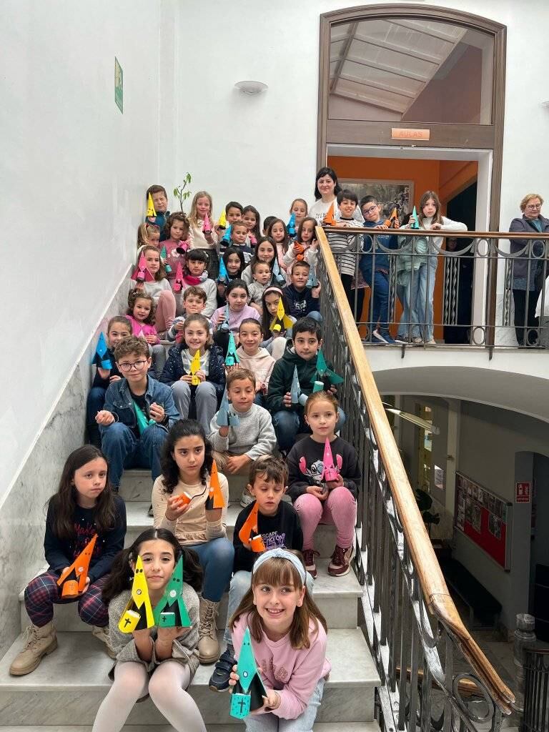 Junta Cofradias Caudete