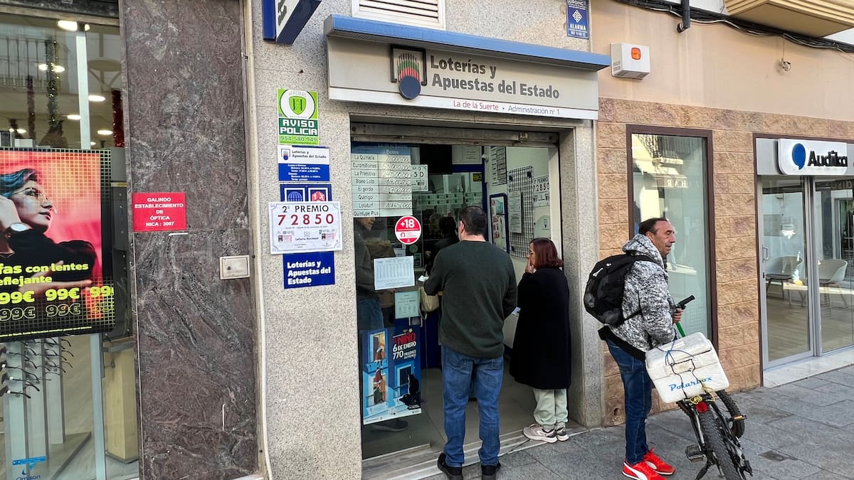 Miguel García de Leániz en Hoy por Hoy: "Tengo buenas sensaciones"