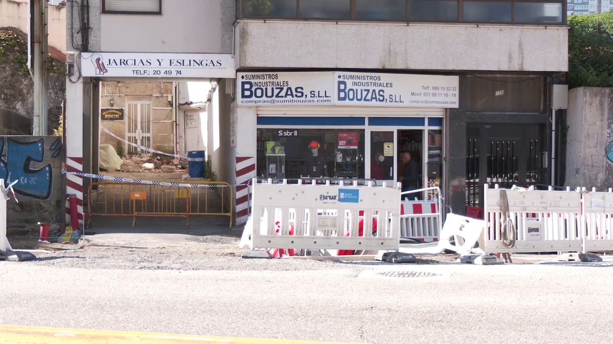 El Concello deberá pagar a la familia del bombero fallecido en Vigo porque asumió responsabilidades superiores a su cargo