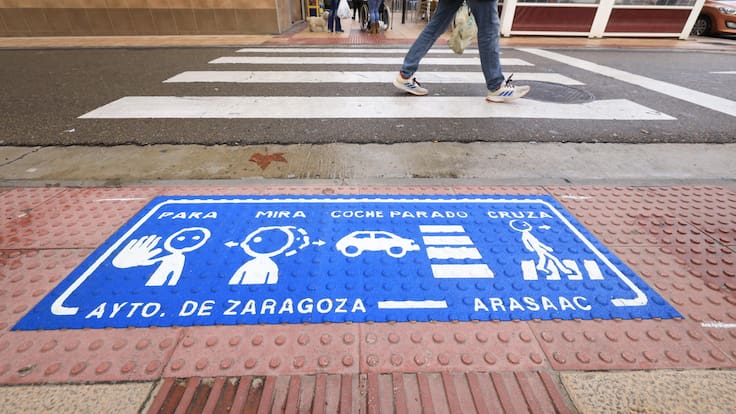 Entrevista Sara Cachán, ARASAAC