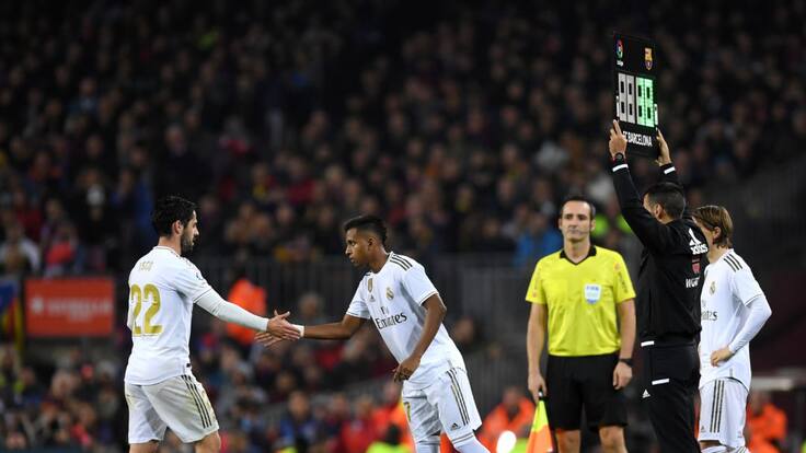 Álvaro Benito: "El Atlético se va a aburrir de perseguir sombras como le sucedió al Valencia el otro día"