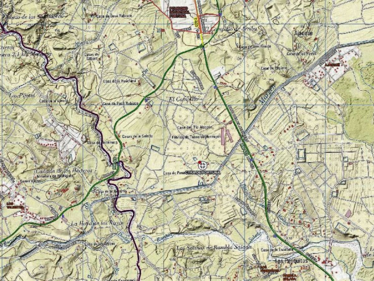 Muere un hombre tras ser alcanzado en la cabeza por un cohete pirotécnico en Fortuna