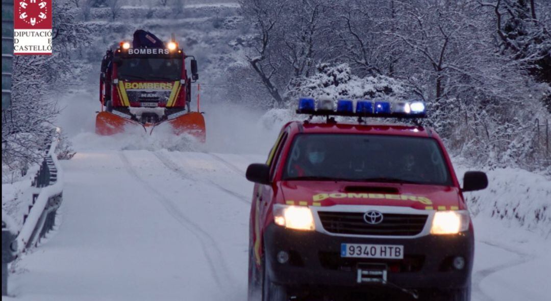 Imagen de la provincia de Castellón