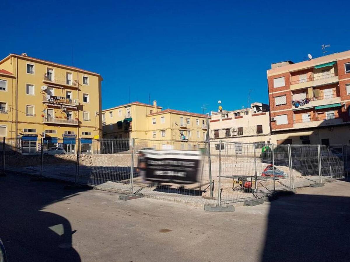 Elda contará con 18,6 millones de euros de Generalitat para centros educativos y sanitarios y de mayores