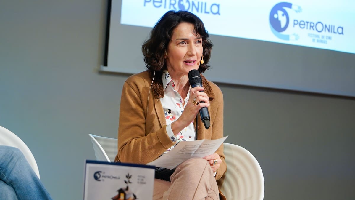 La segunda edición de 'Petronila' se celebrará en abril de 2027