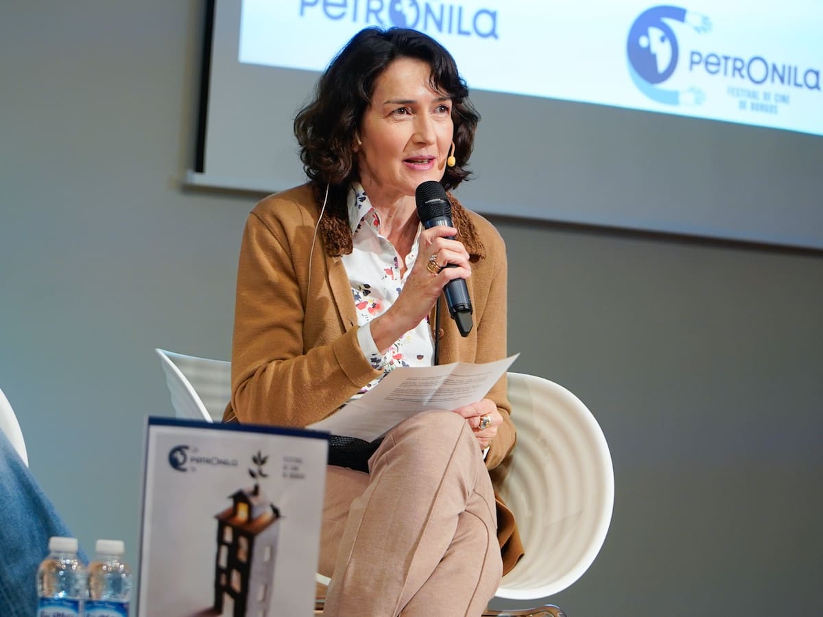 La segunda edición de 'Petronila' se celebrará en abril de 2027