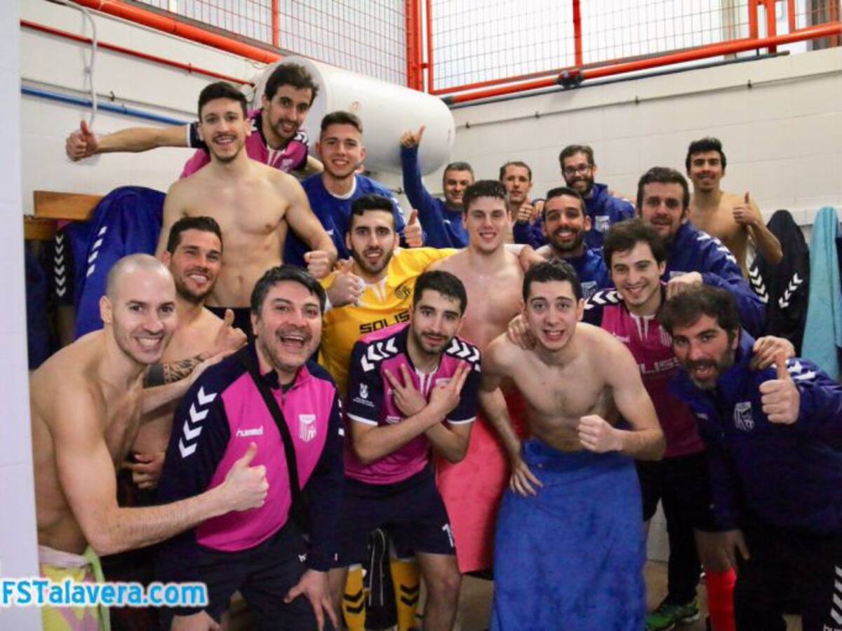 El Soliss Talavera se levanta de un mal arranque para vencer en Jumilla