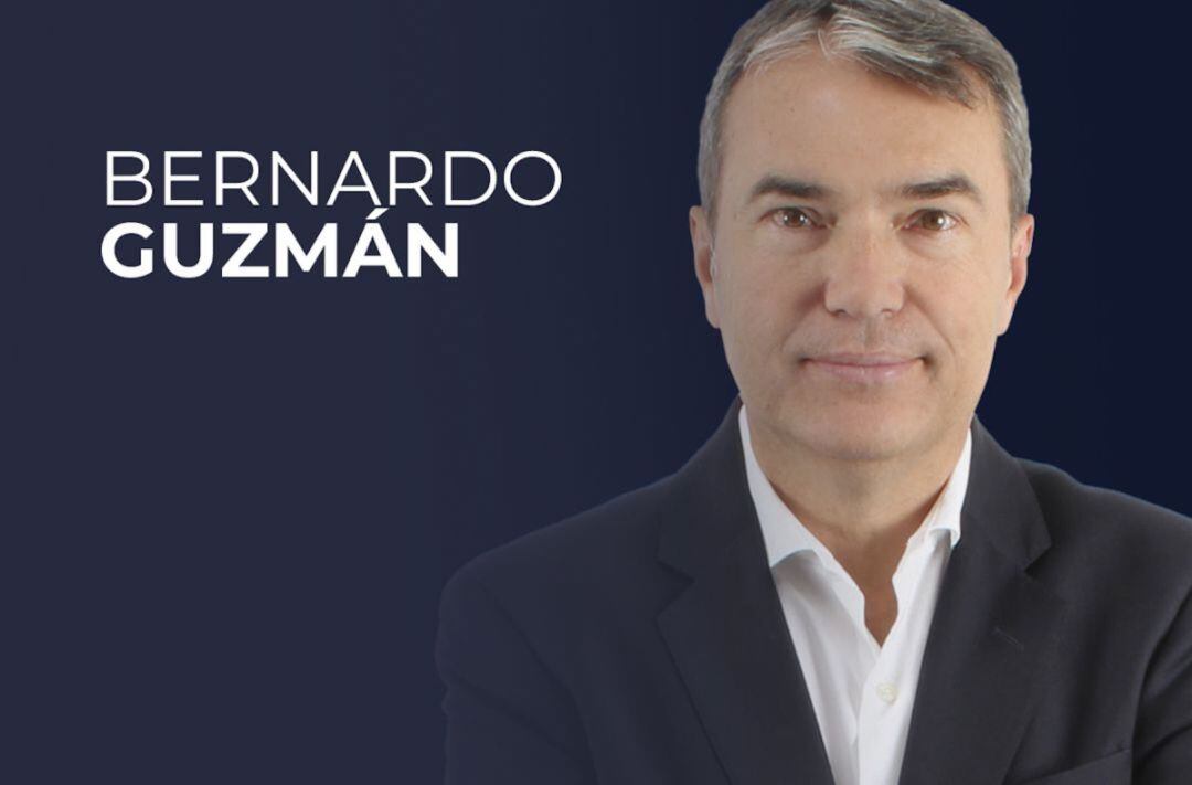 Bernardo Guzmán