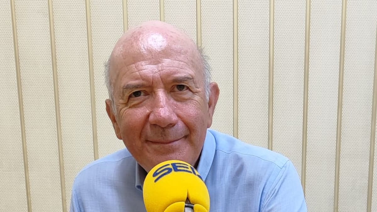 Entrevista a Fernando Noguero, Danzante del dance de San Ramón