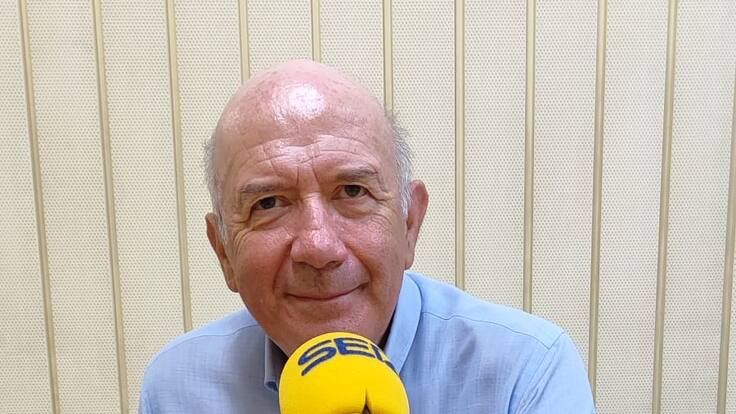 Entrevista a Fernando Noguero, Danzante del dance de San Ramón