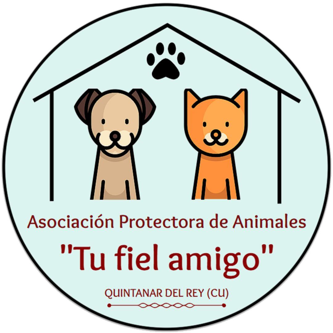 Asociación protectora de animales de Quintanar del Rey