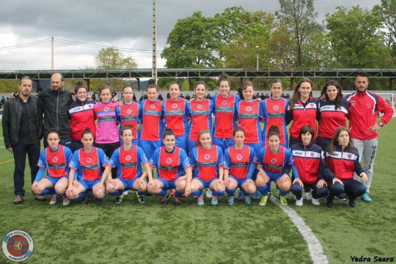 A Comisión de fútbol femenino da RFGF propón a creación dunha nova competición de fútbol 8 conxunta para as categorías alevín, benxamín e prebenxamín.