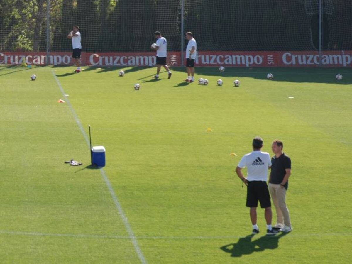 Manzano y David Navarro seguirán formando parte del Cádiz