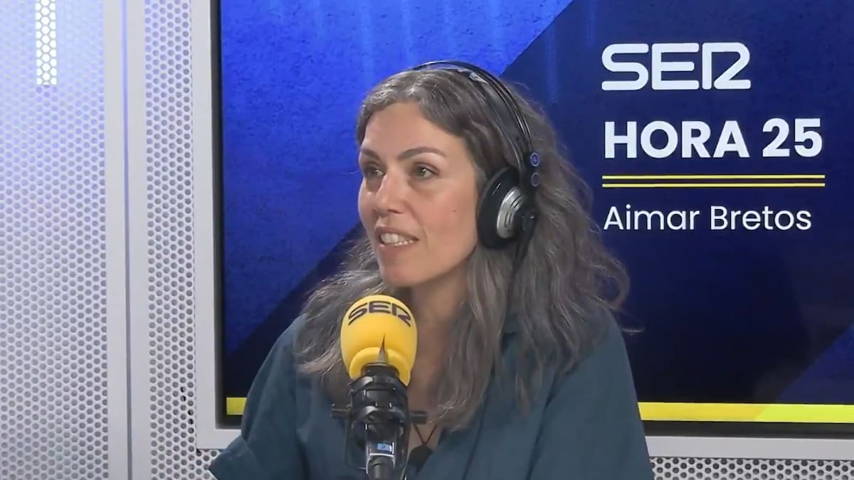 Una experta en tecnología explica por qué limitar el acceso a redes a menores "no es buena idea"