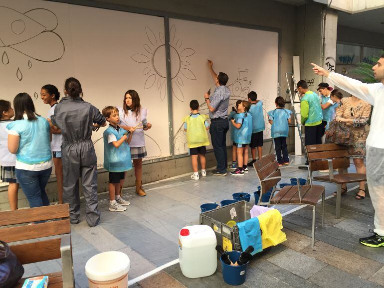 Actividades paralelas del Congreso de la Sabiduría y el Conocimiento 2015