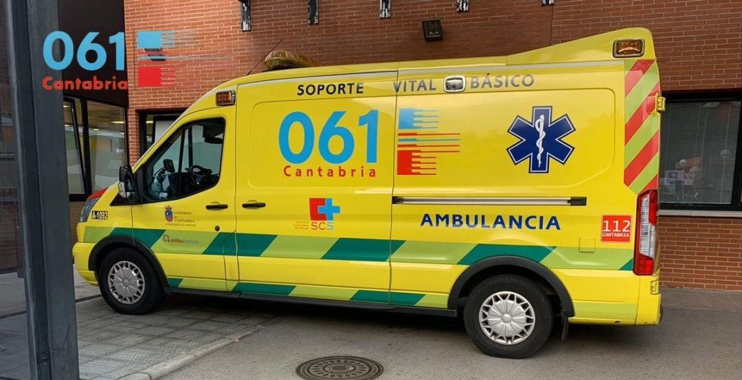 Ambuibérica deberá desinfectar las ambulancias