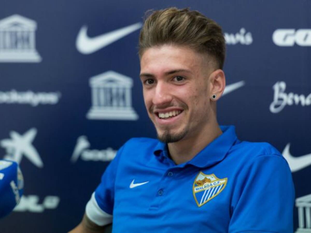 Samu Castillejo