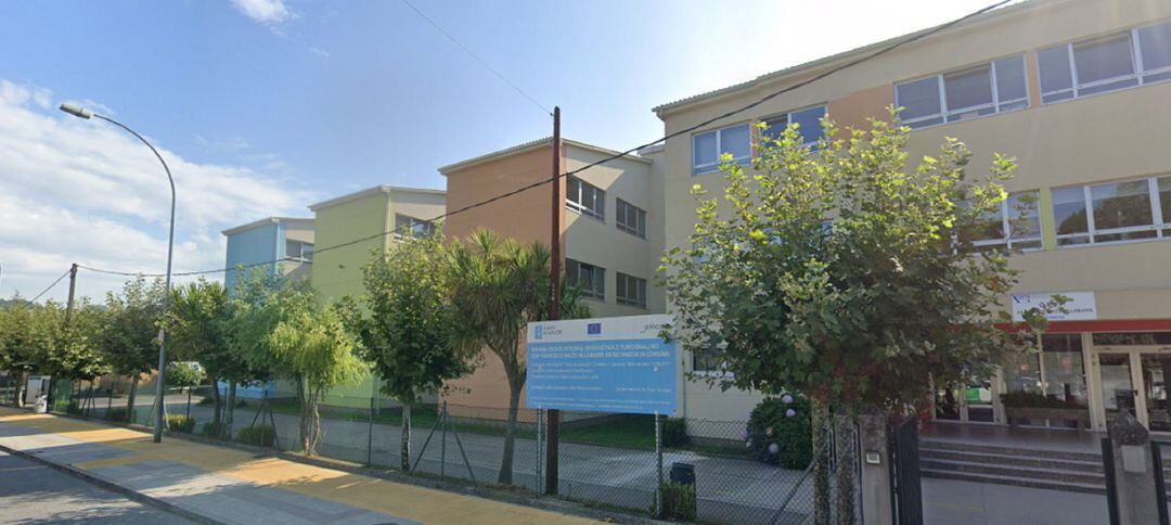 CEIP Vales Villamarin