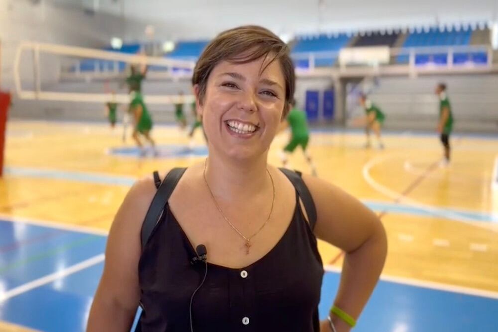 El Unicaja comienza la temporada comprometido con la sociedad.