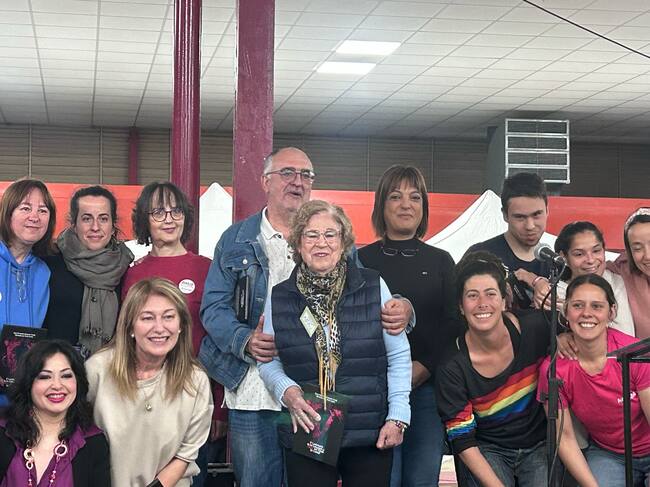 Feria del libro Villena 2025