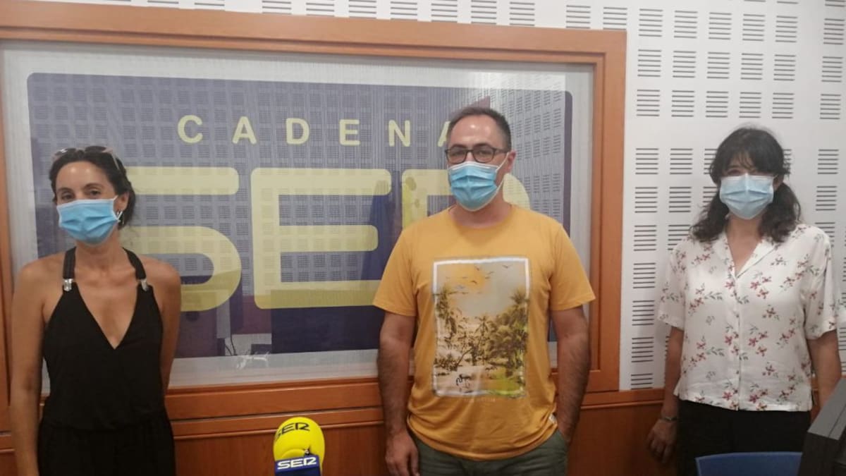 La Cultura en Córdoba. Con Curro Crespo, Ana Zamorano, Édgar Burgos e Irene Lázaro (12/08/2020)