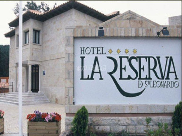 Hotel La REserva