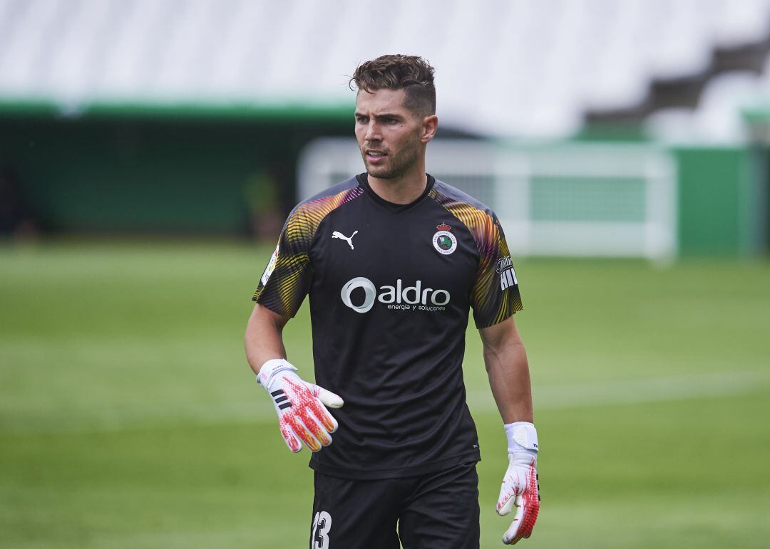 Luca Zidane