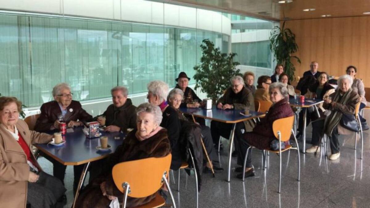 La sabiduría musical de los veteranos