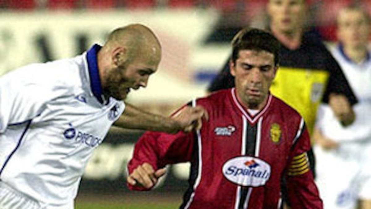 Entrevista Chichi Soler