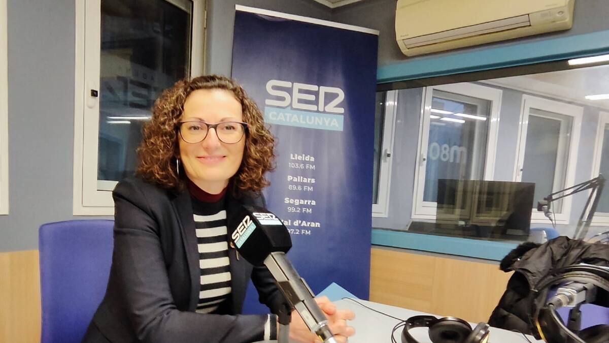 "Lleida és un bon lloc on invertir en habitatge que es posa a lloguer"