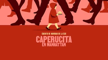 Especial: 'Caperucita en Manhattan'