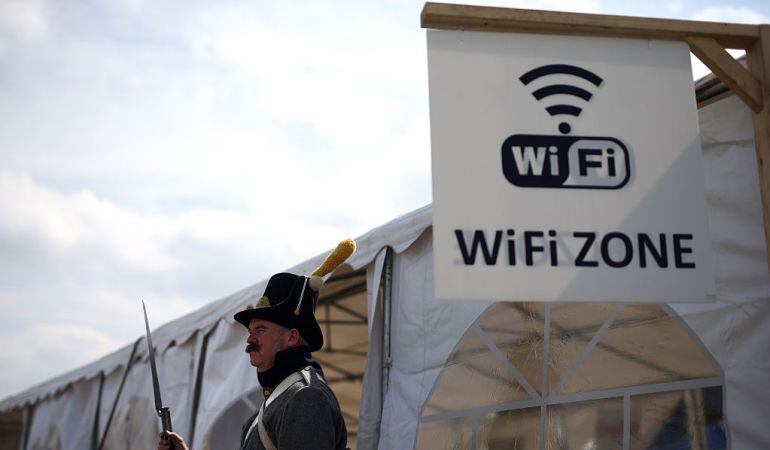 Hasta 8.000 nuevos puntos wifi en todo Europa.