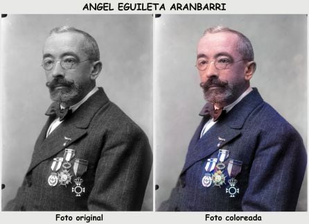 Ángel Eguileta