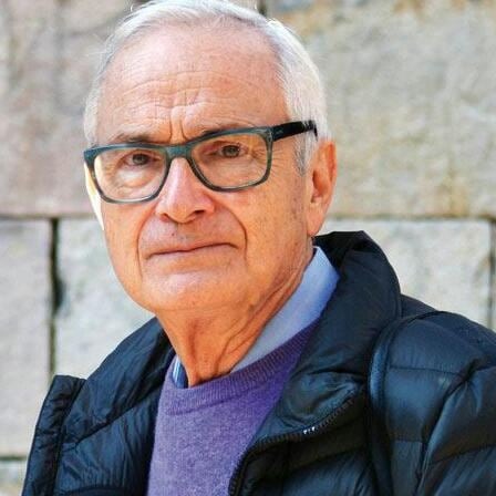 El jurado ha decidido reconocer In memoriam al recientemente fallecido escritor y maestro aragonés, Ánchel Conte