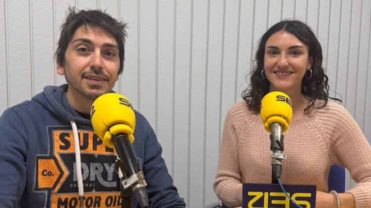 Entrevista a Luis Cañada, fundador de FITstore.