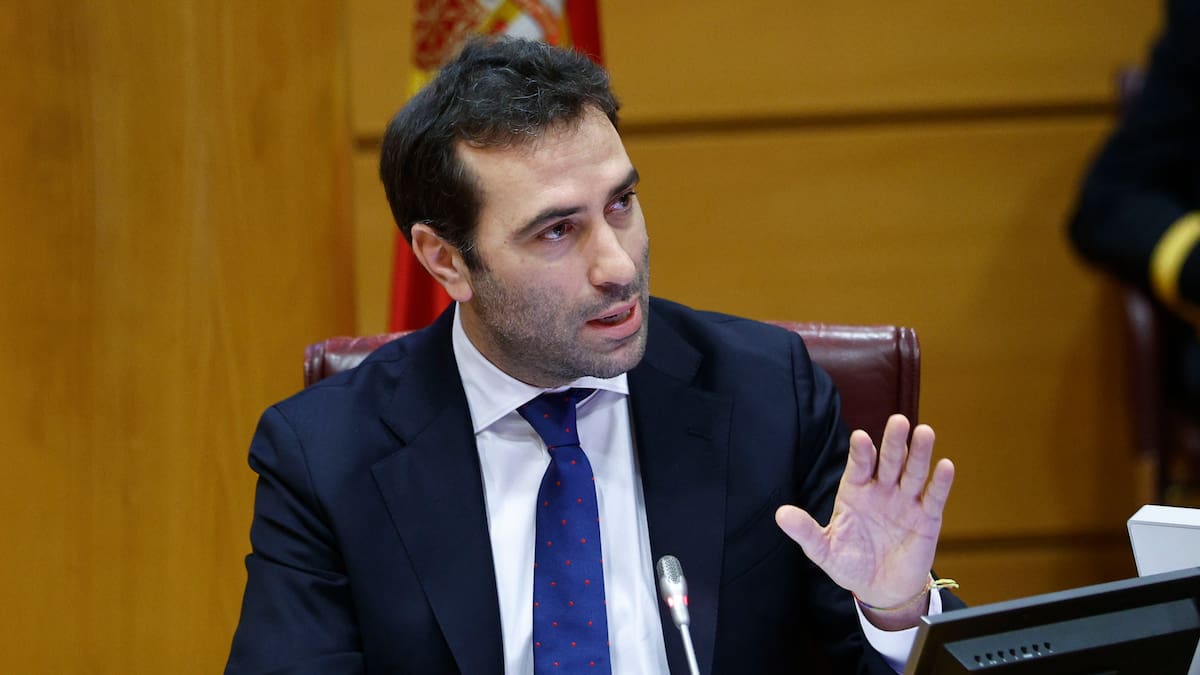 Cuerpo confirma a José Luis Escrivá como nuevo gobernador del Banco de España: "El candidato idóneo"